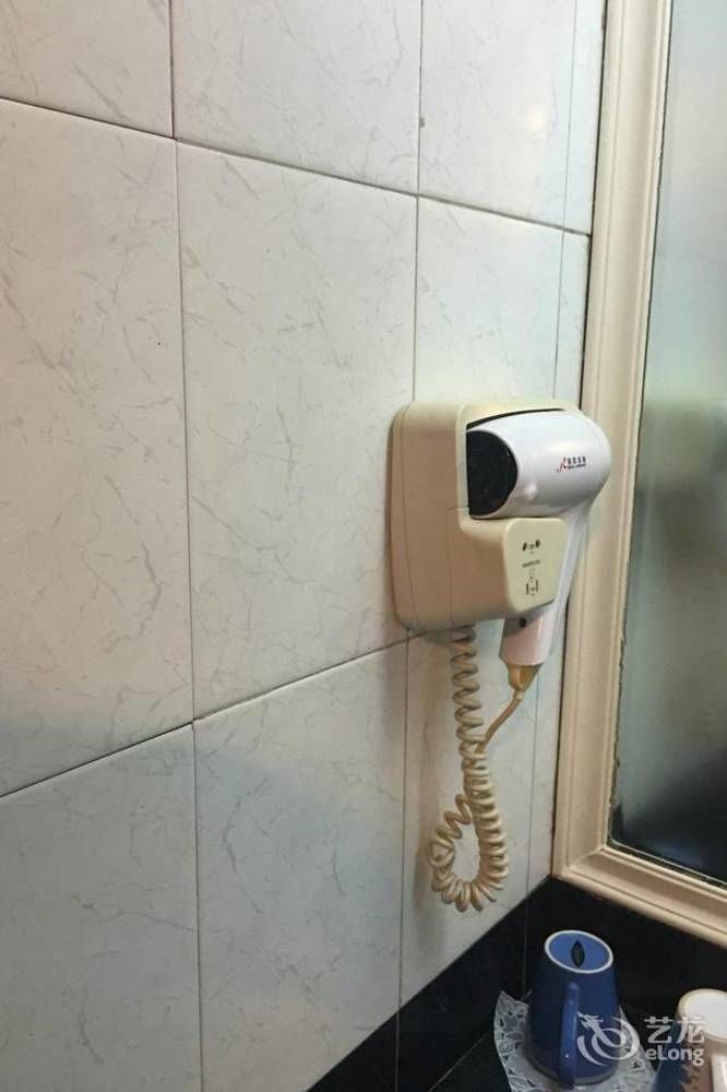 Tianzhi Hotel Harbin Luaran gambar