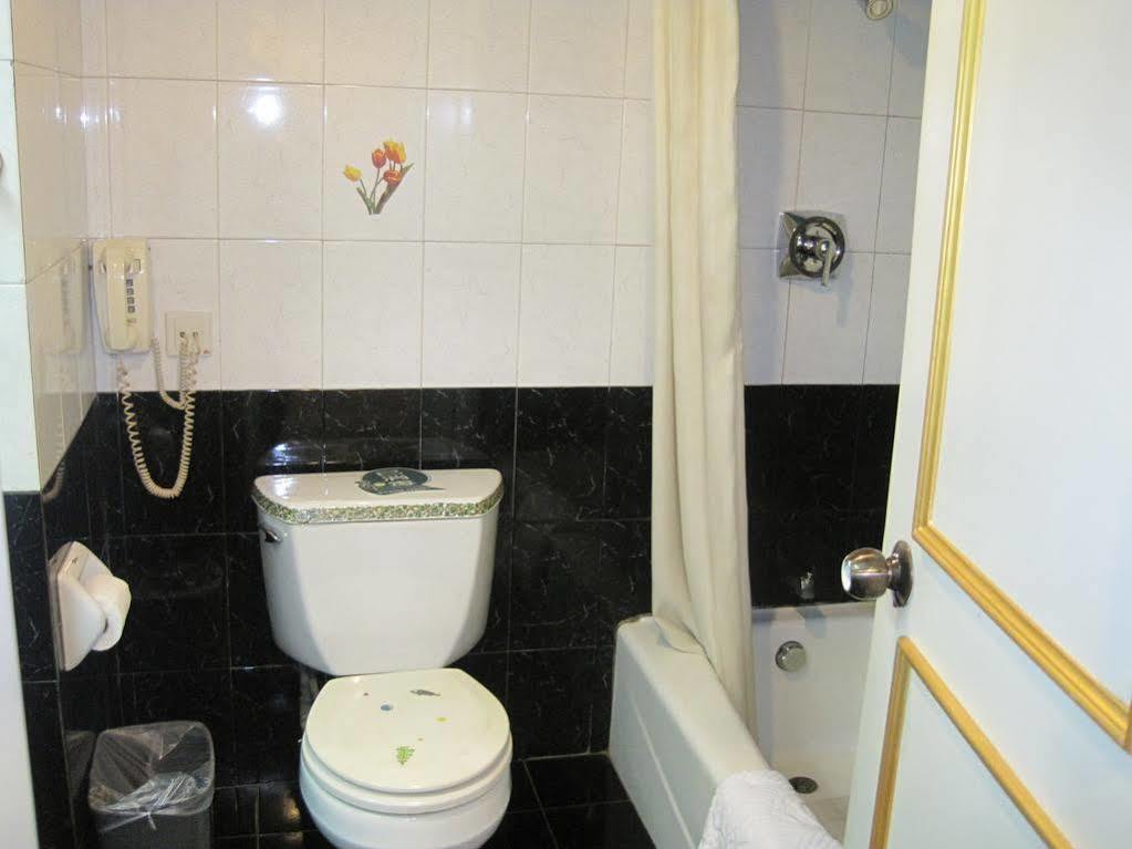 Tianzhi Hotel Harbin Luaran gambar