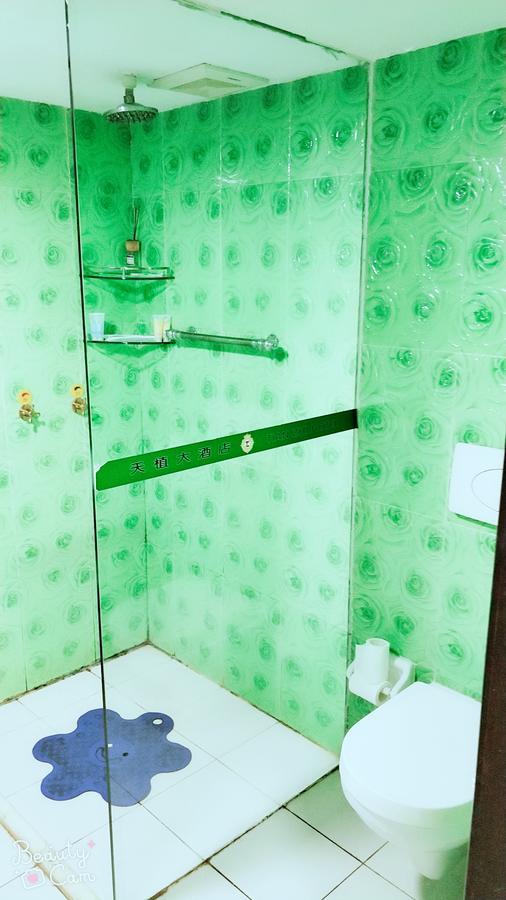 Tianzhi Hotel Harbin Luaran gambar