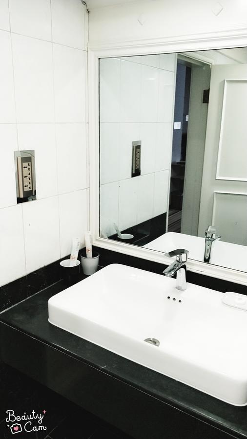 Tianzhi Hotel Harbin Luaran gambar